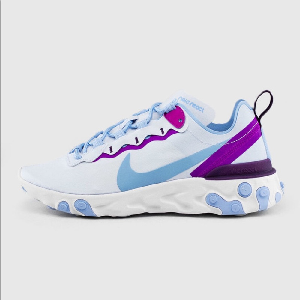 Nike React Woman’s Sneakers - Size 6
